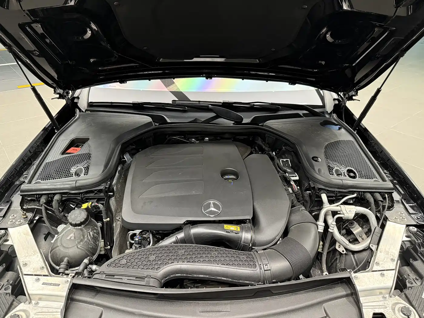 Mercedes-Benz E-Class 2022 E 300 L Luxury фото 12