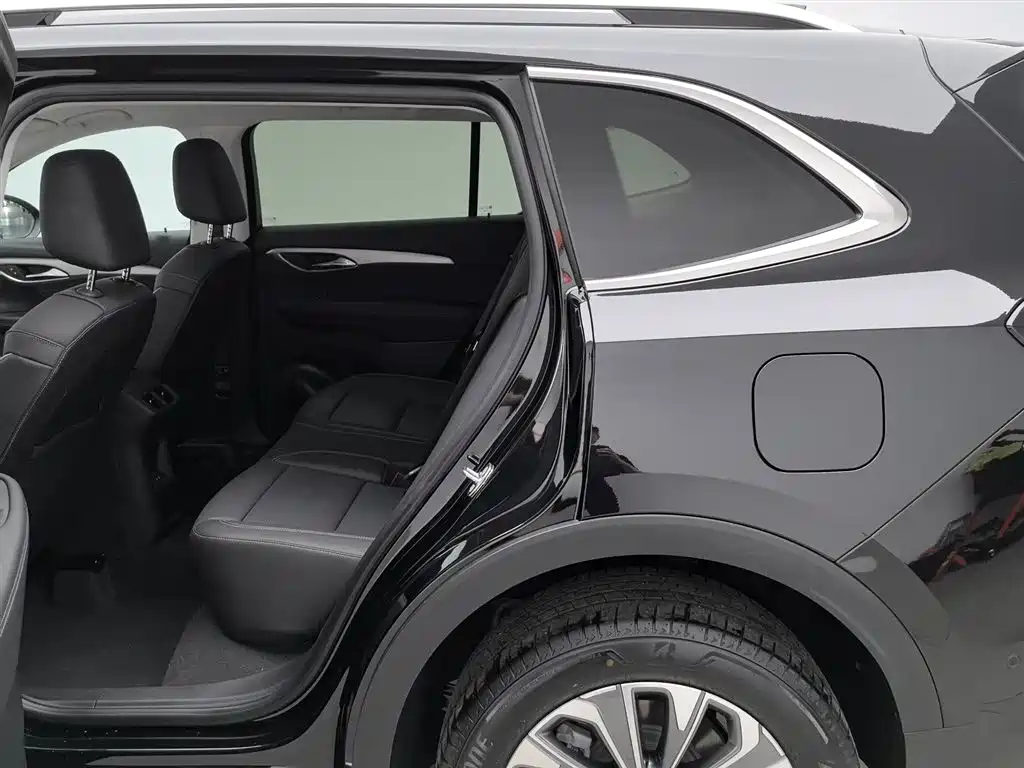BUICK ANGKEWEI PLUS