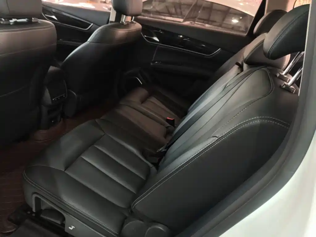 BYD Song MAX 2018 2017 1.5T Auto Smart Elite 7-Seater