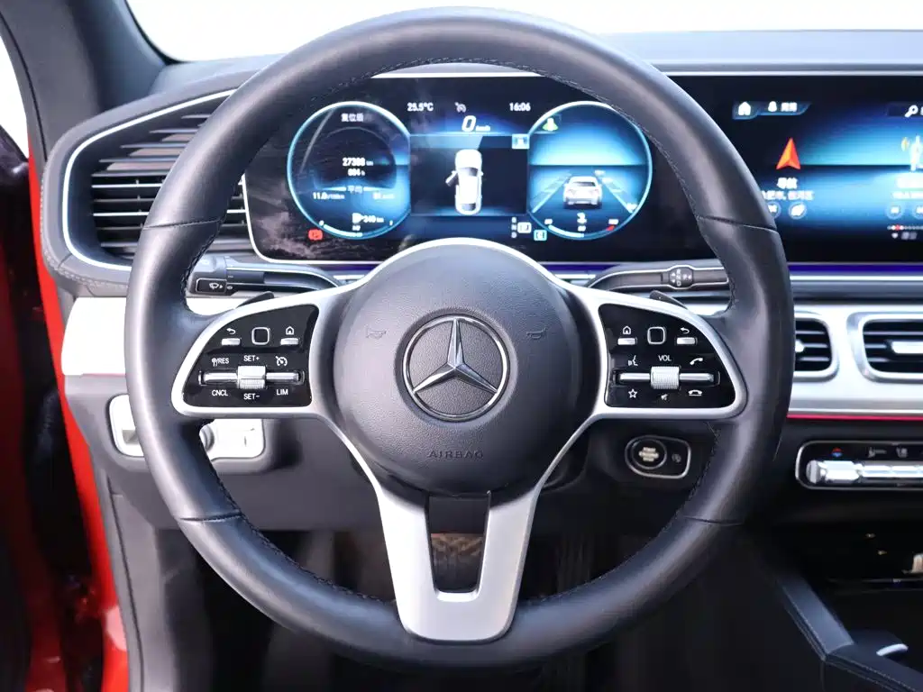 Mercedes-Benz GLE Coupe 2021 2020 GLE 350 4MATIC Coupe SUV Luxury