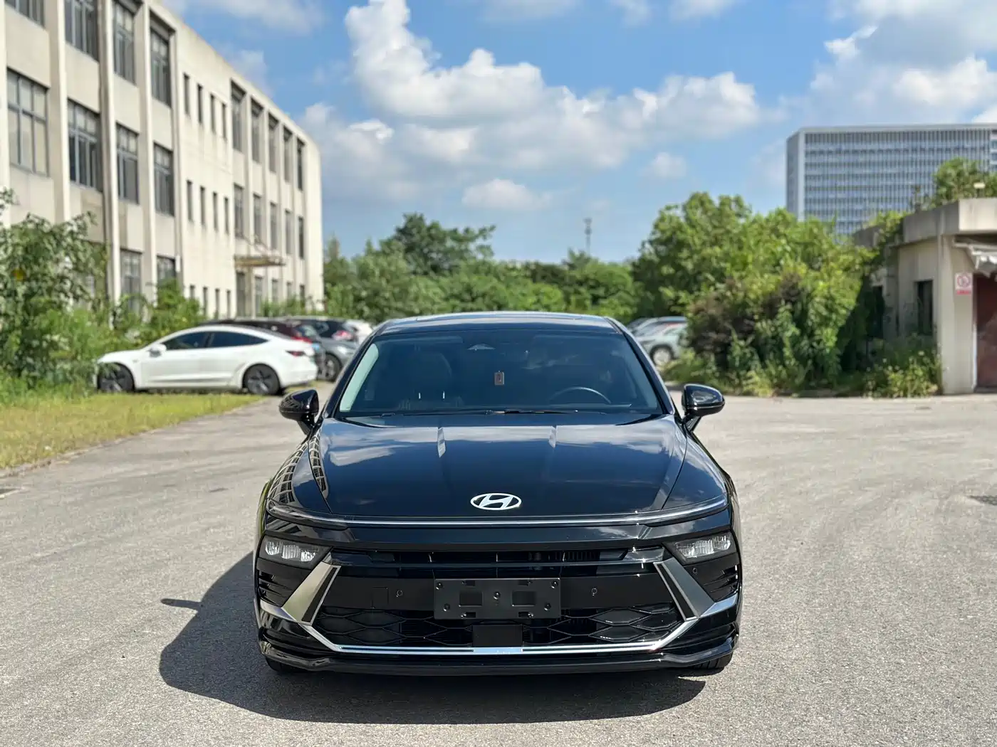 2025 Hyundai Sonata