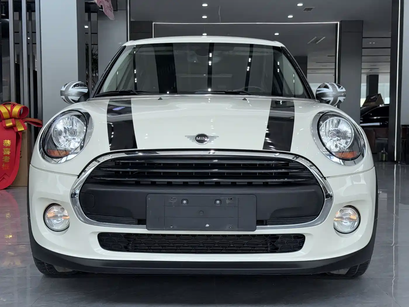 Фото 2 - MINI MINI