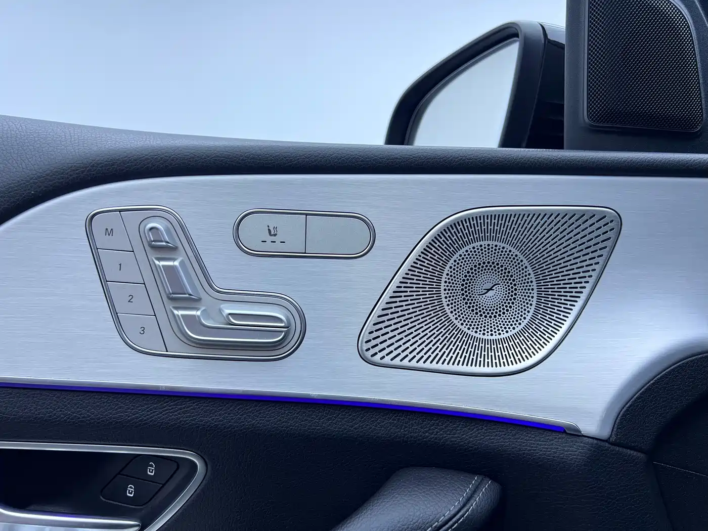 Mercedes-Benz GLE Coupe 2020 GLE 350 4MATIC Coupe SUV Luxury фото 20
