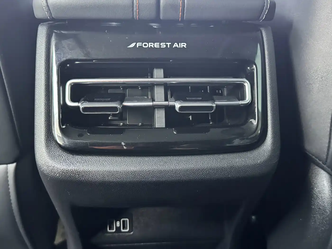 Changan UNI-K 2021 2021 2.0T Premium