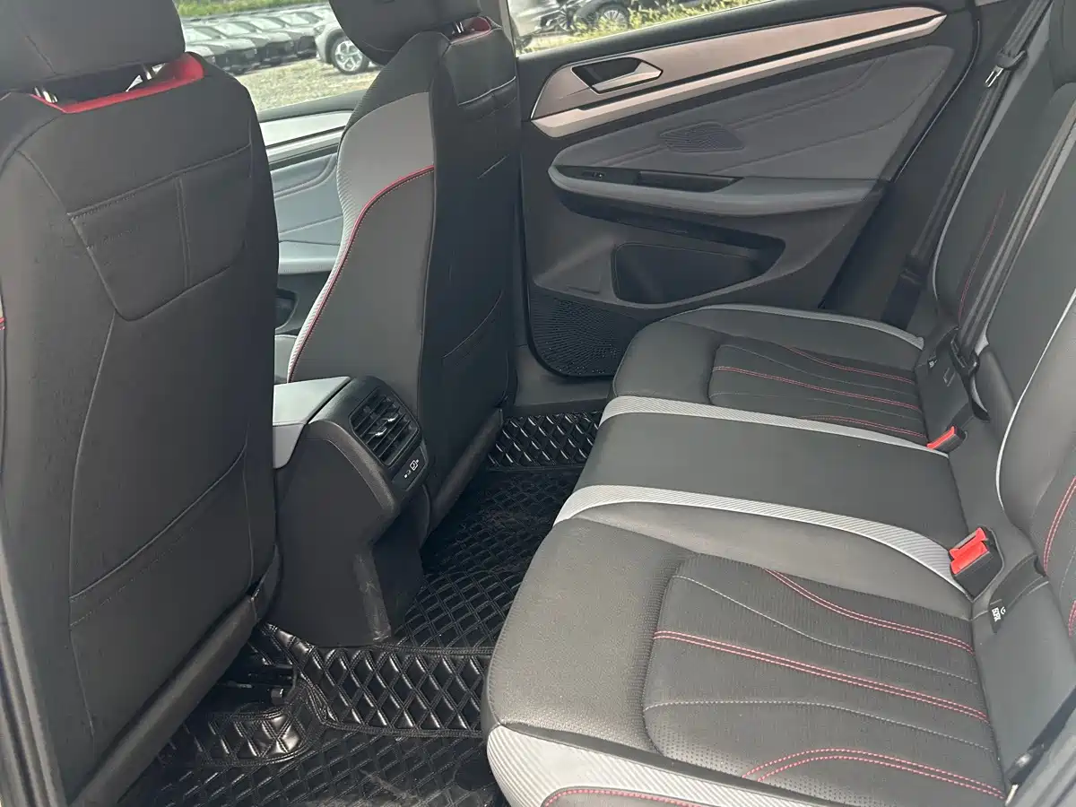 Volkswagen Lamando, миниатюра 5