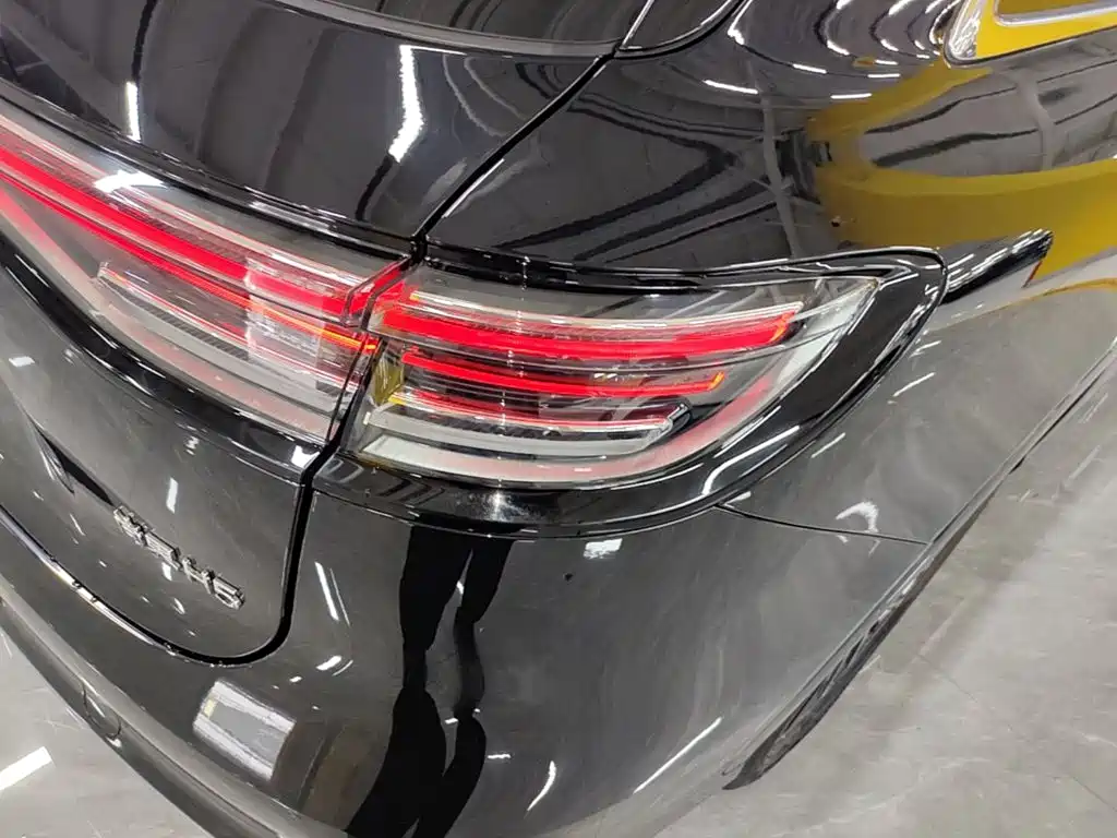 Shangjie SUV 2025 2025 Basic Model