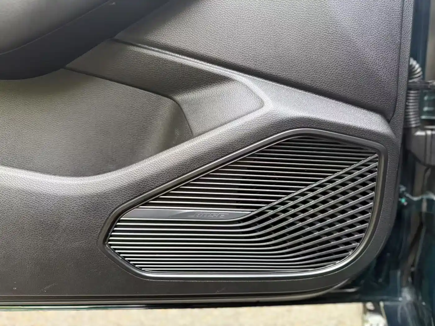 GEELY XINGRUI