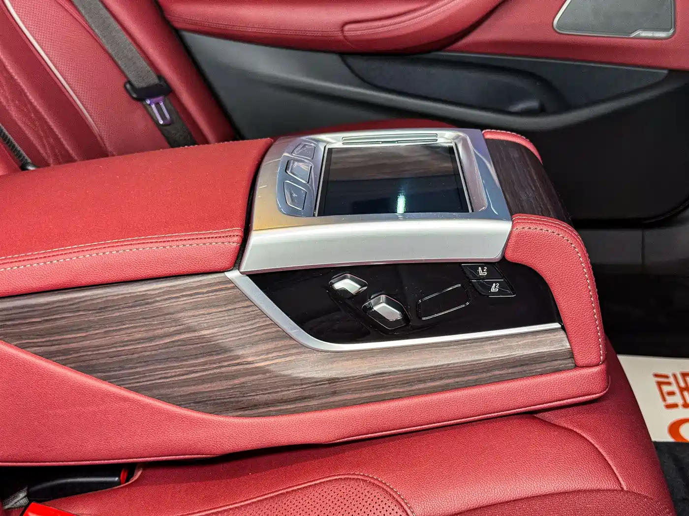 BMW 5 Series 2022 Facelift 530Li Premium Luxury Package фото 18