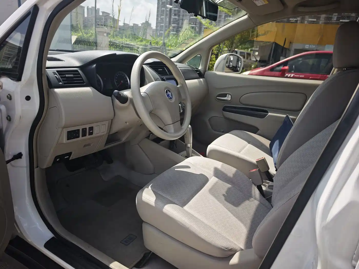 Venucia D50 2016 2015 1.6L Automatic Fashion
