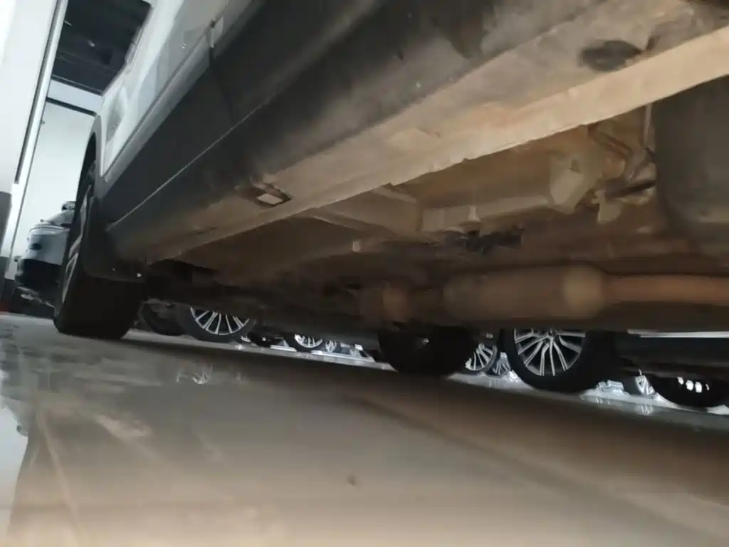 Changan CS55 2019 2019 1.5T Automatic Xuandong Type China VI