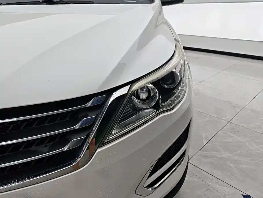 Baojun 560 2017 2016 1.8L Manual Value