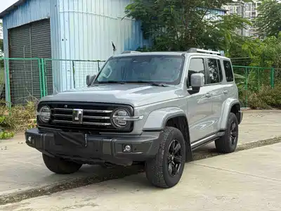 Tank 300