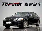 Фото 3 - Lexus GS