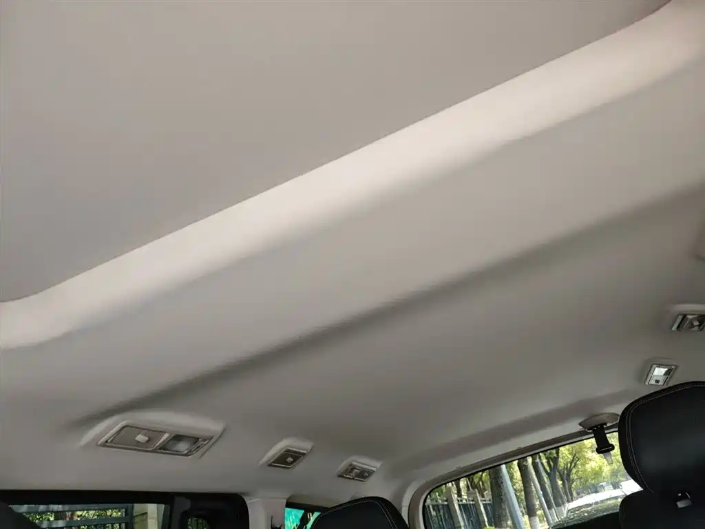 SAIC Maxus Maxus G20 2020 2.0T Gasoline Automatic Luxury фото 14
