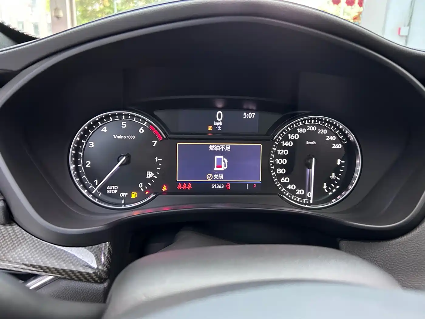 Cadillac XT4 2018 28T 2WD Luxury Sport Type фото 15