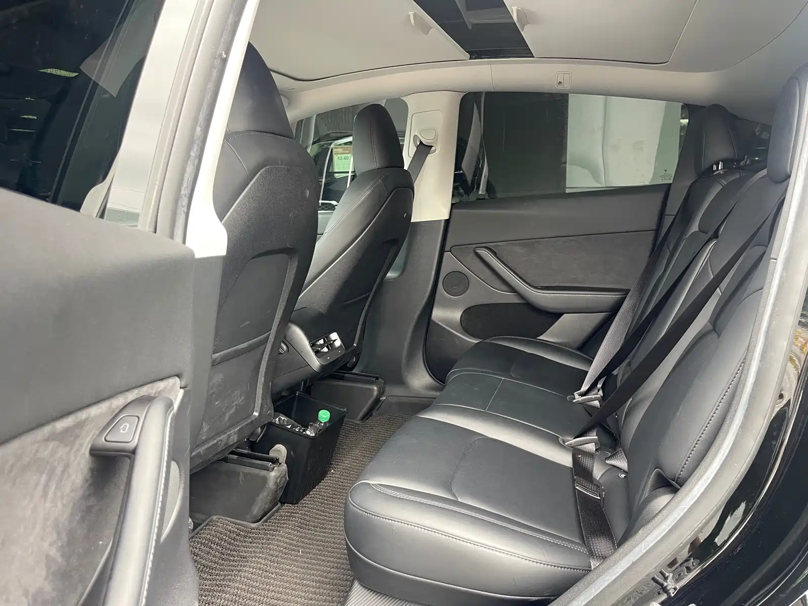 Фото 8 - Tesla Model Y