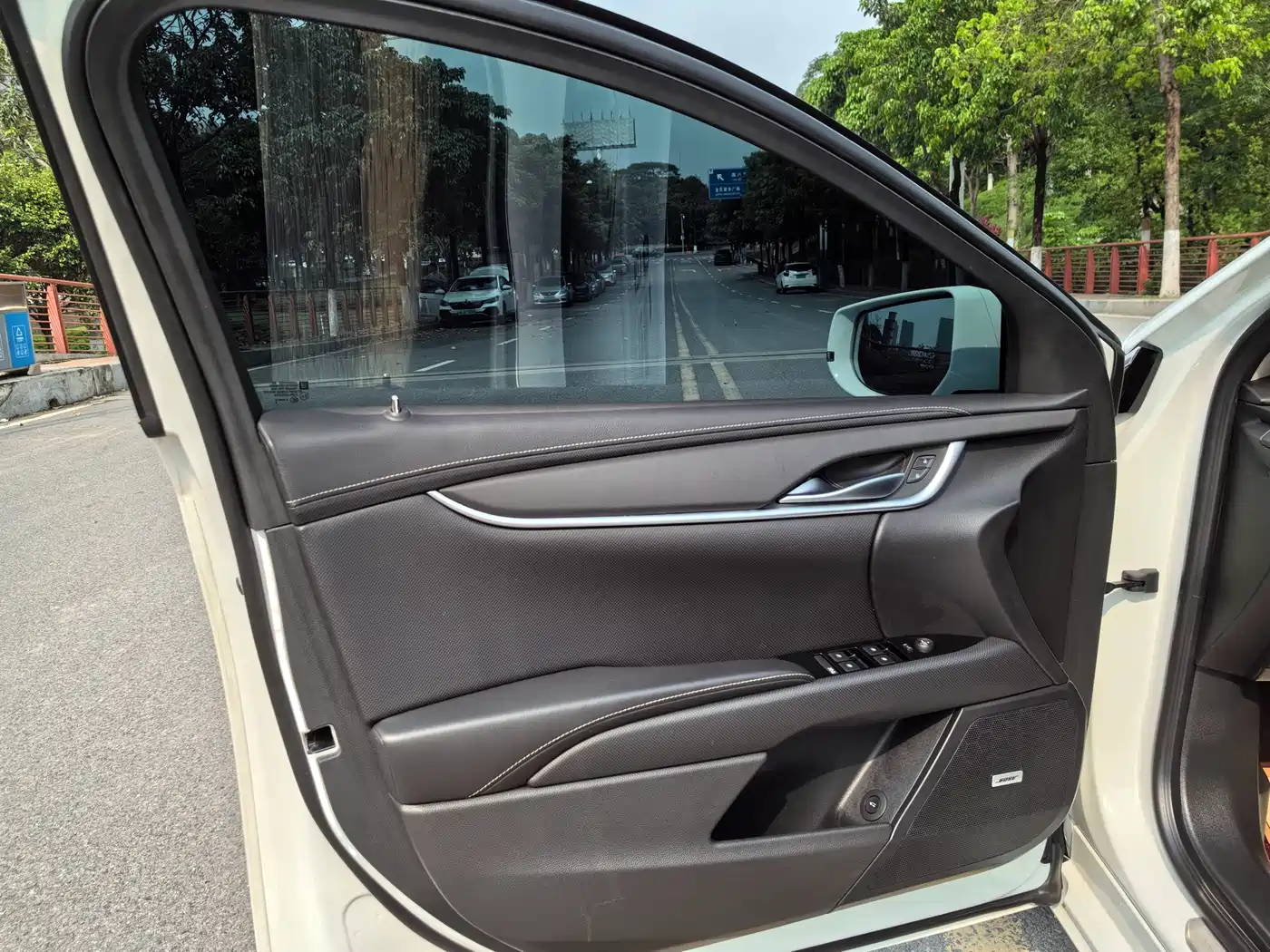 Cadillac XTS 2018 28T Technology фото 4