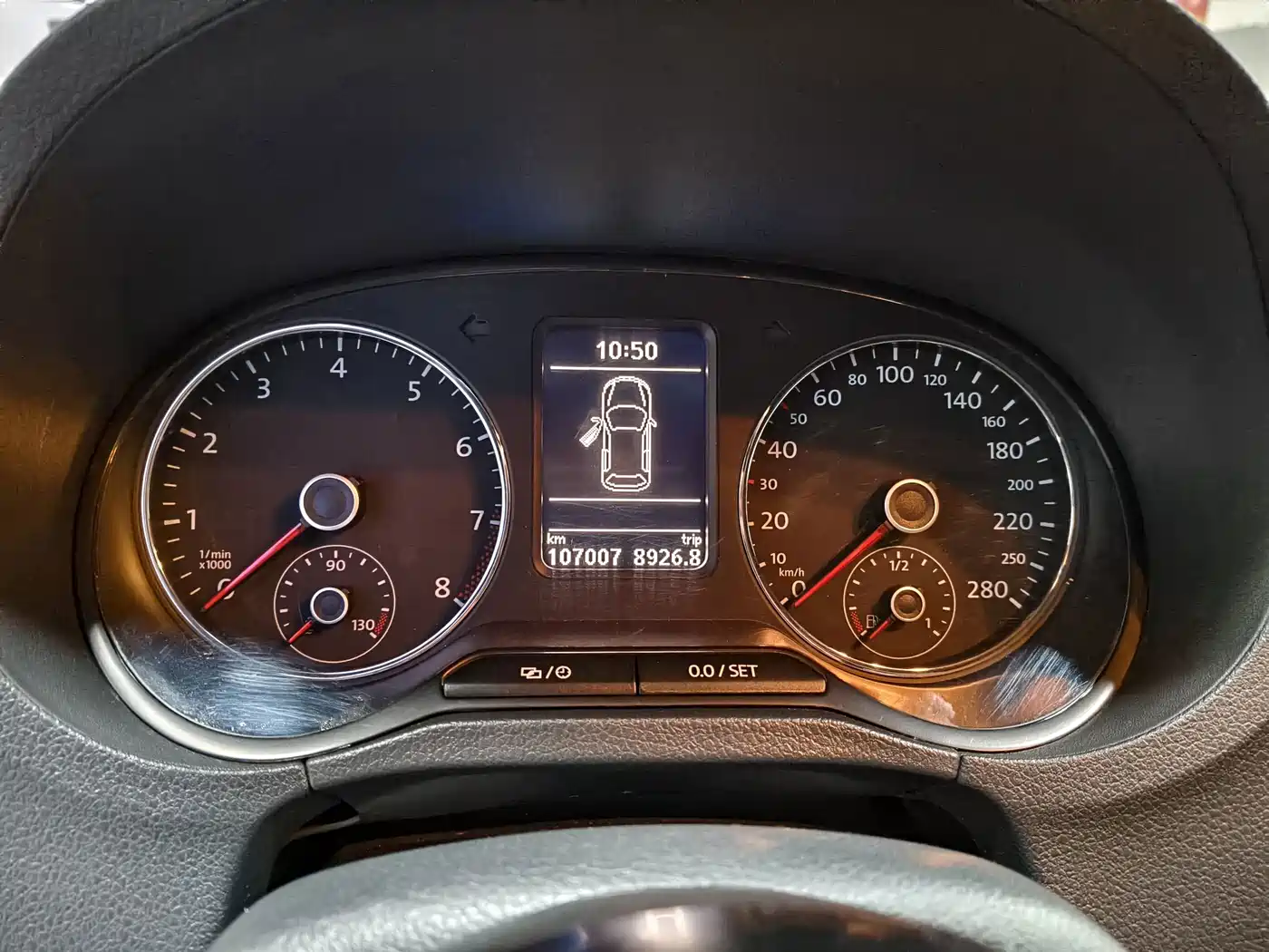 Фото 10 - Volkswagen Polo