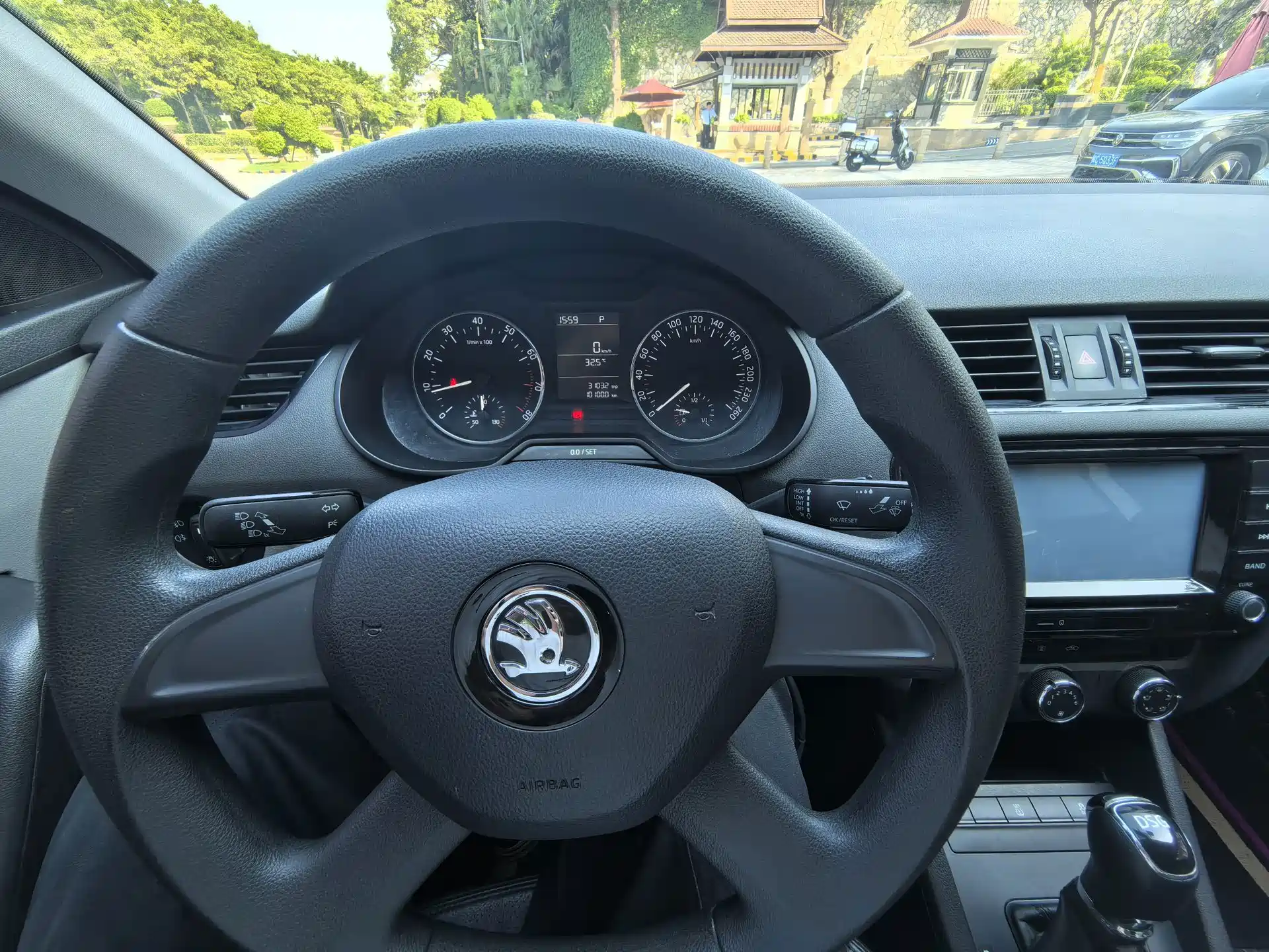 Photo 7 - Škoda Octavia