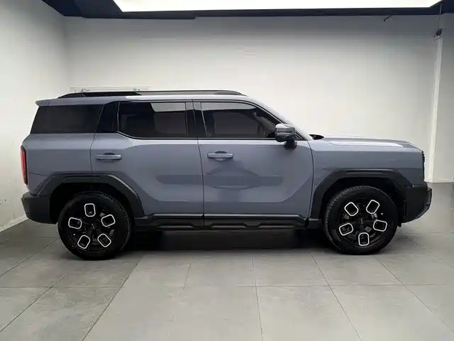 Haval Cool Dog 2022 2022 1.5T DCT 2WD Trend Edition