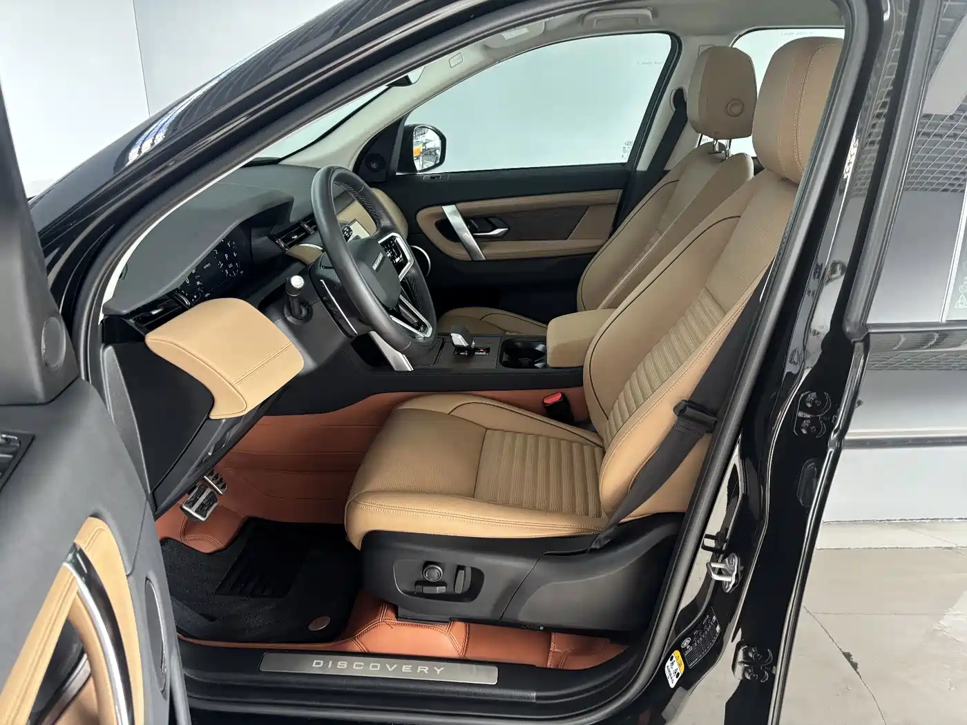 Land Rover Discovery Sport 2025 2025 249PS Performance Tech Edition