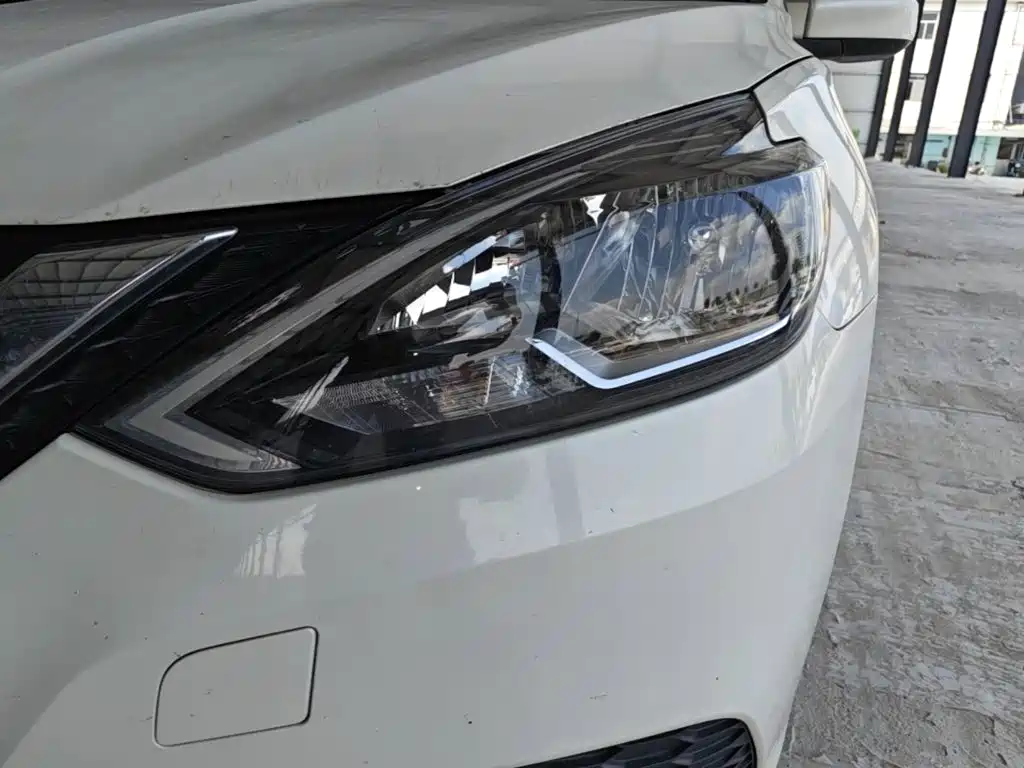 Photo 18 - Nissan Sylphy