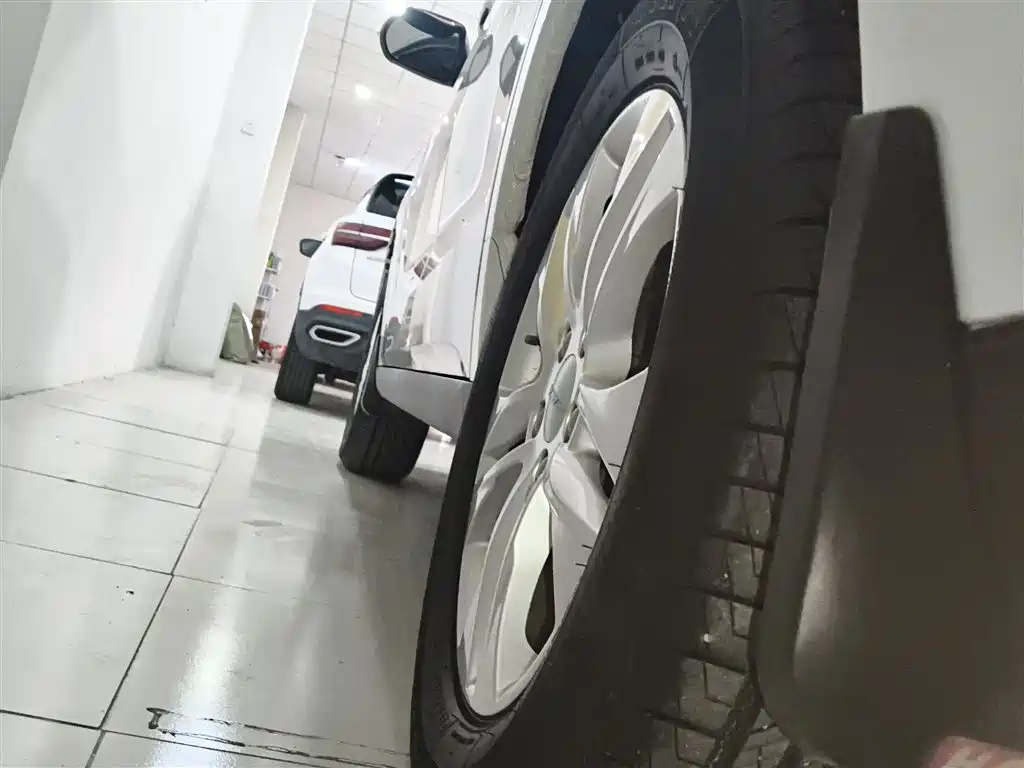 Haval M6 2019 1.5T Manual 2WD Elite Type China VI фото 21