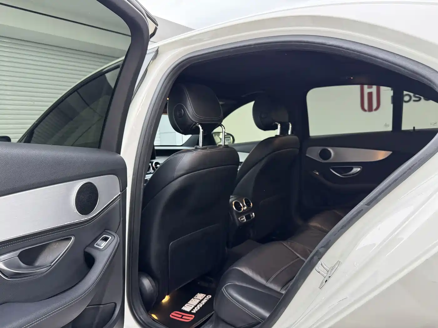 Mercedes-Benz C-Class 2015 C 300 Sport Edition фото 6