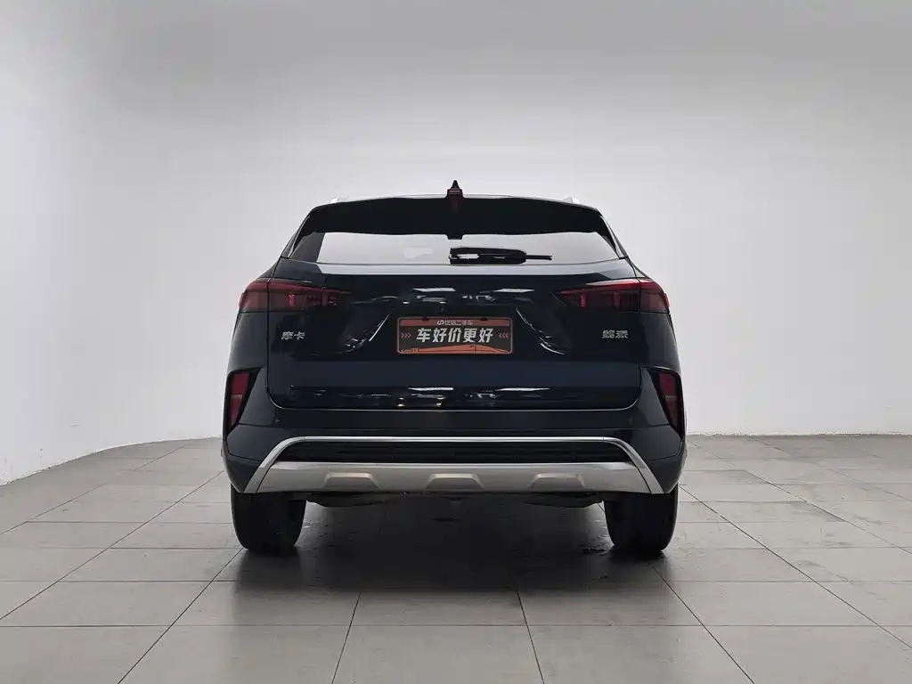 WEY Mocha 2021 2021 2.0T 2WD Extra Rich Edition