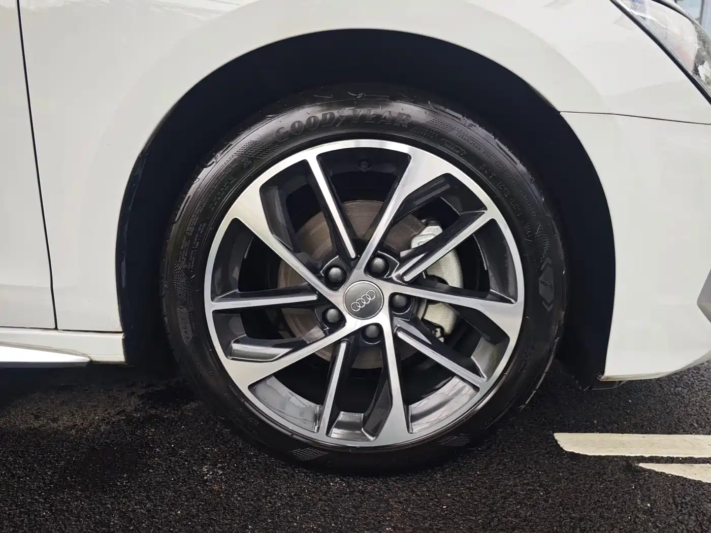 Audi A3 2021 Sportback 35 TFSI Progressive Sport фото 15