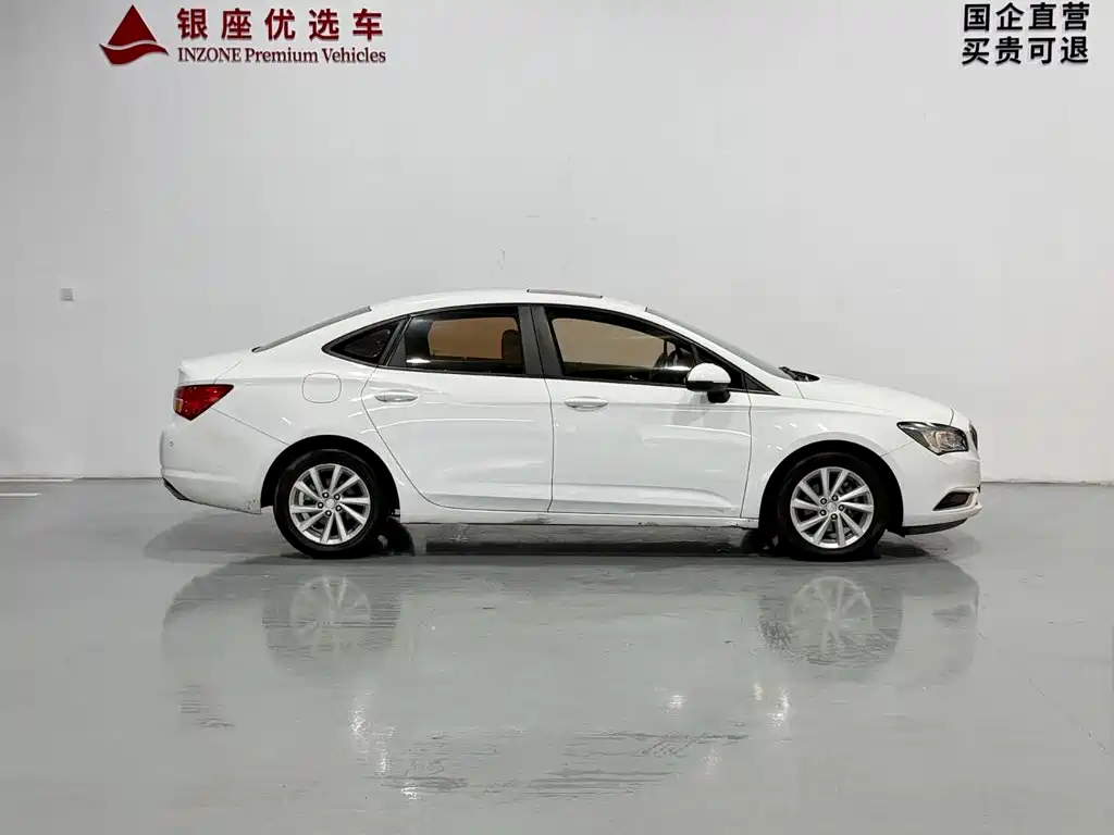 Фото 3 - Buick Verano