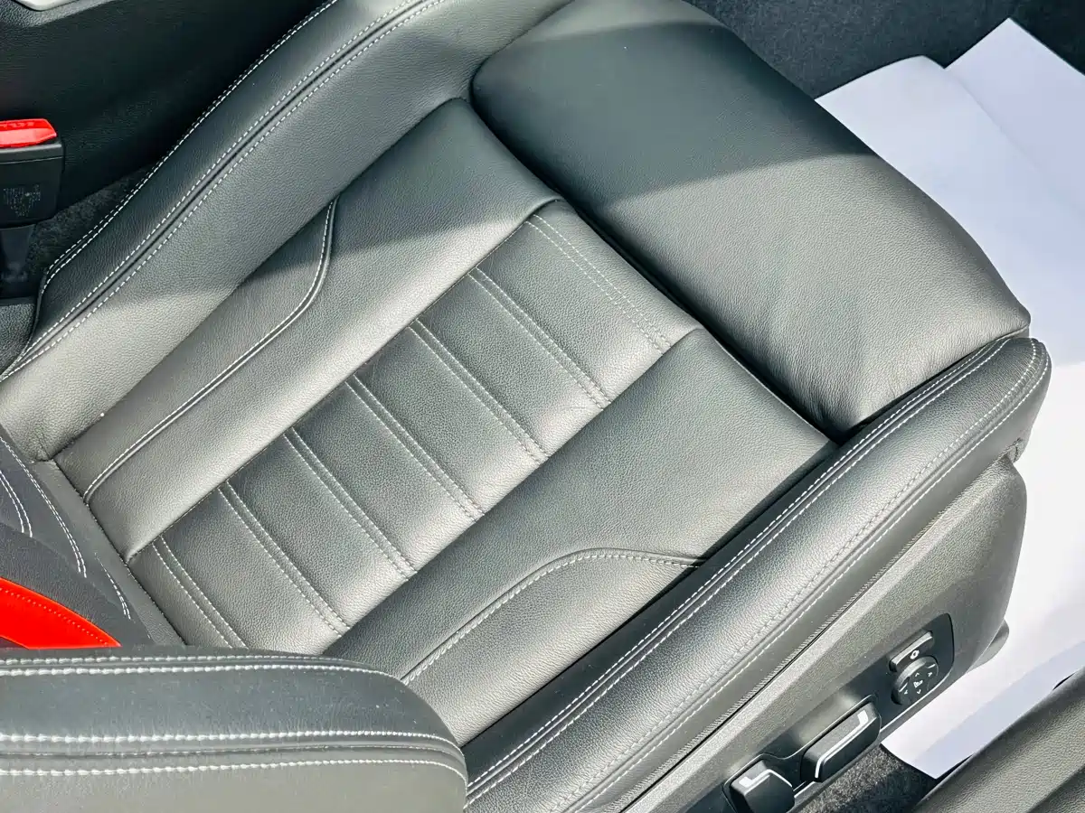 BMW M2 2024 M2 фото 23