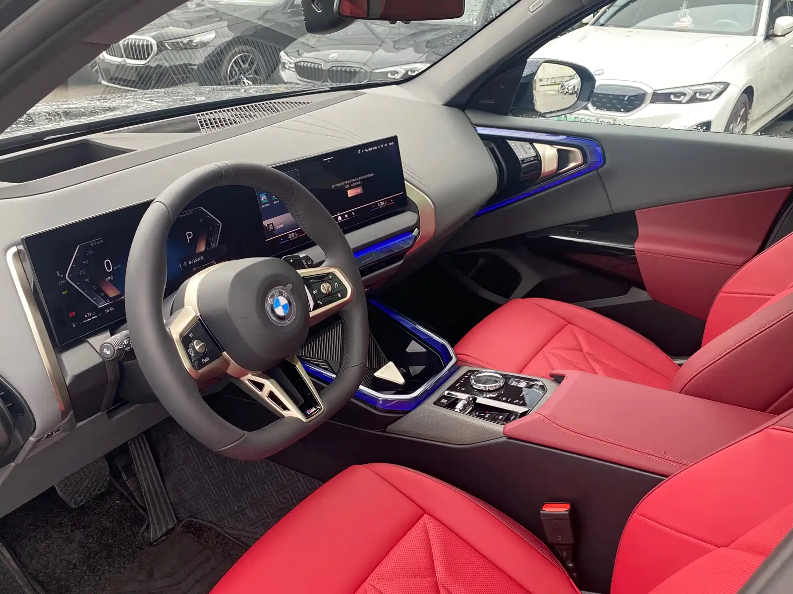 Фото 9 - BMW X3