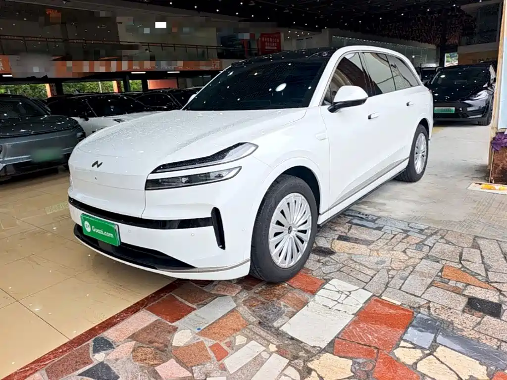 Ledao L90 2025 2WD Base Model