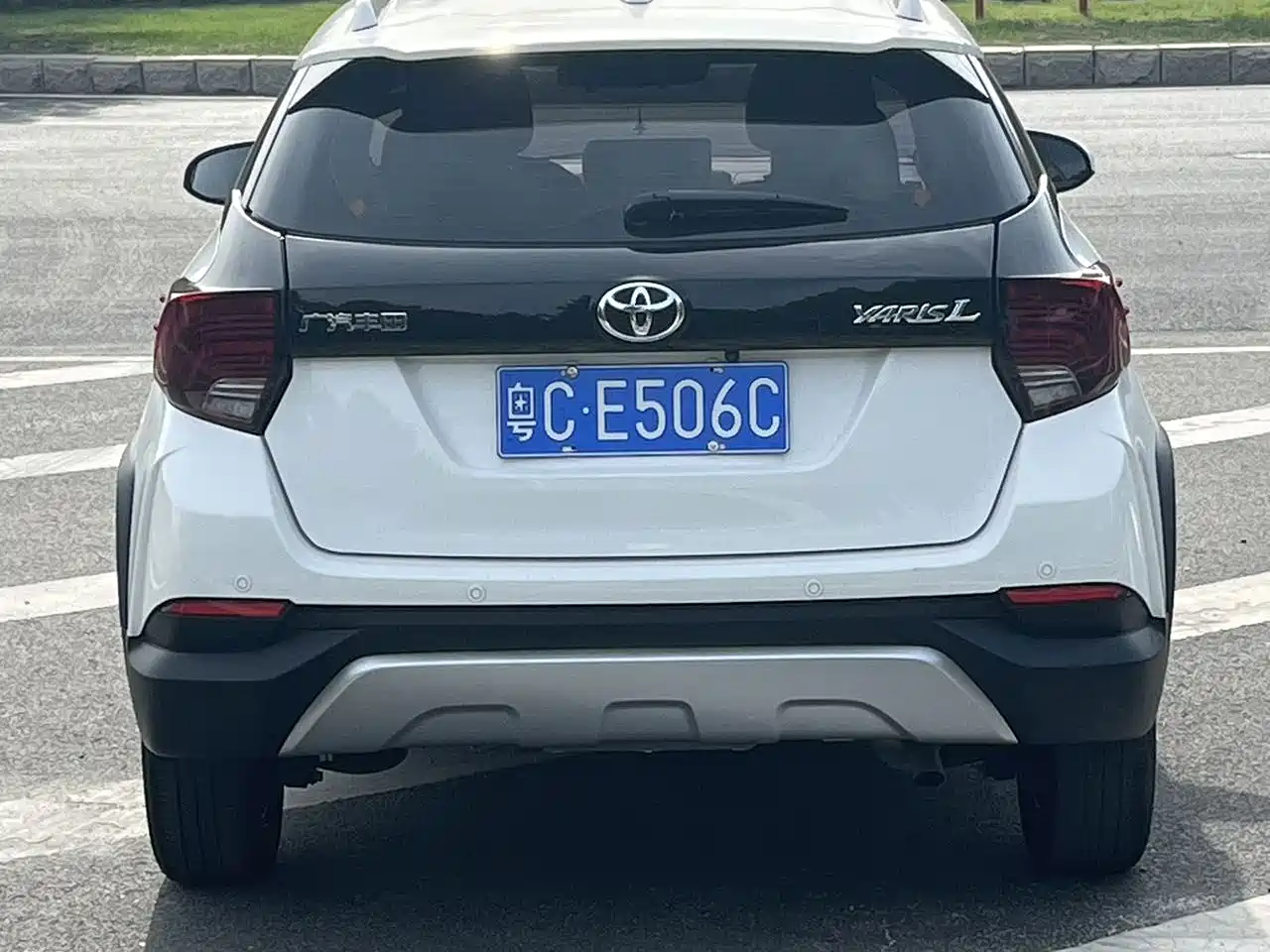 Toyota Yaris, миниатюра 5