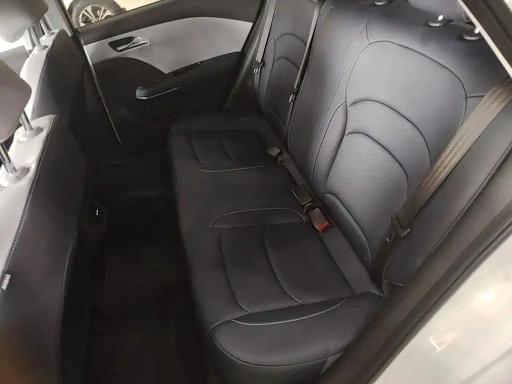 Chevrolet Monza 2024 2024 1.5L Dual-Clutch Delight Edition
