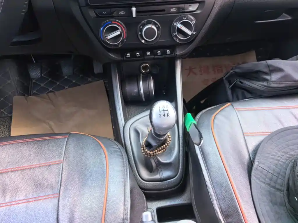 Hyundai Verna 2020 2020 1.4L Manual GL Renewal Edition