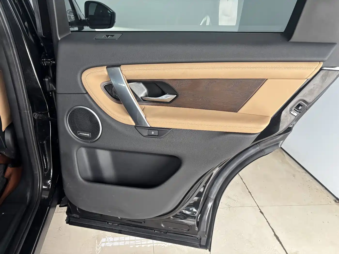 Land Rover Discovery Sport 2025 2025 249PS Performance Tech Edition