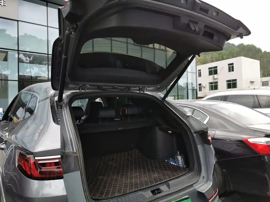 BYD Song PLUS PHEV 2021 2021 DM-i 110KM Flagship