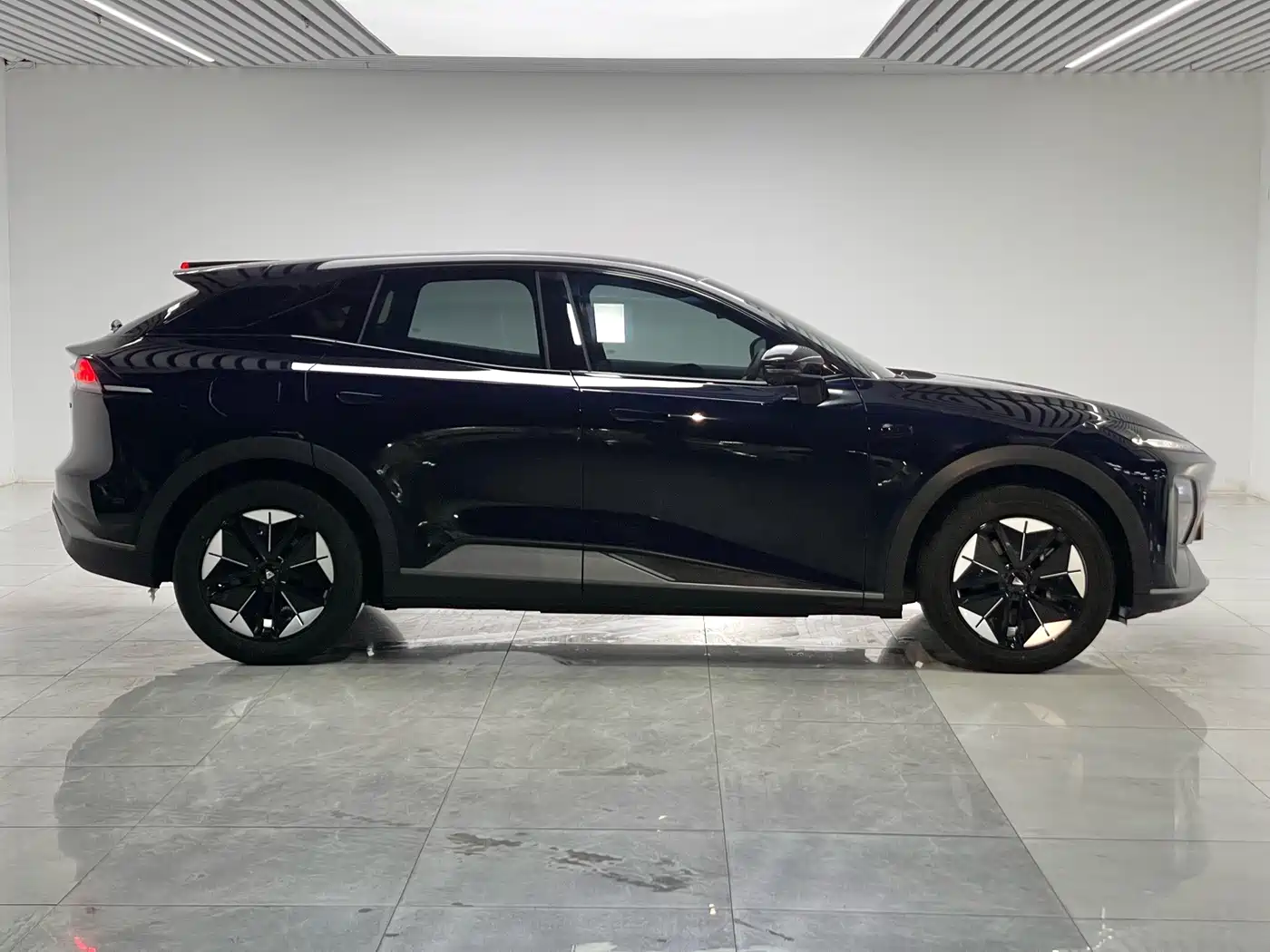 Deepal S07 2024 2023 200Max Range Extender Edition