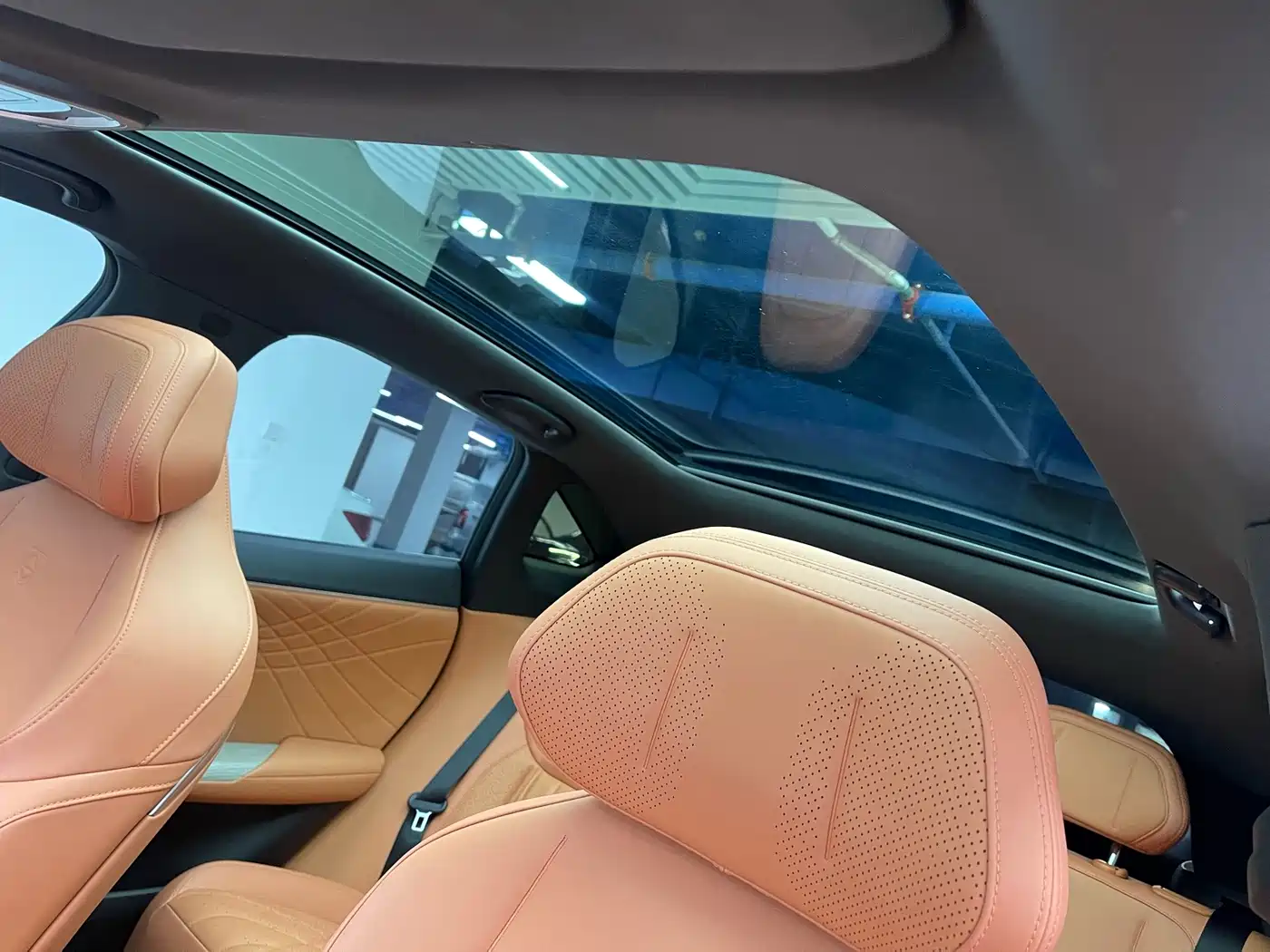 Deepal S07 2024 2023 200Max Range Extender Edition