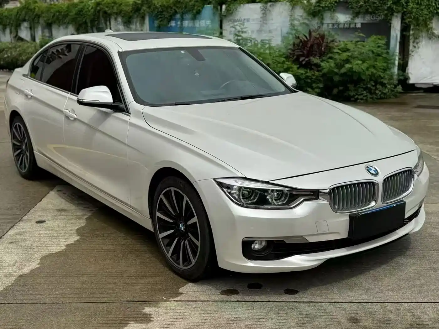 Фото 3 - BMW 3 Series
