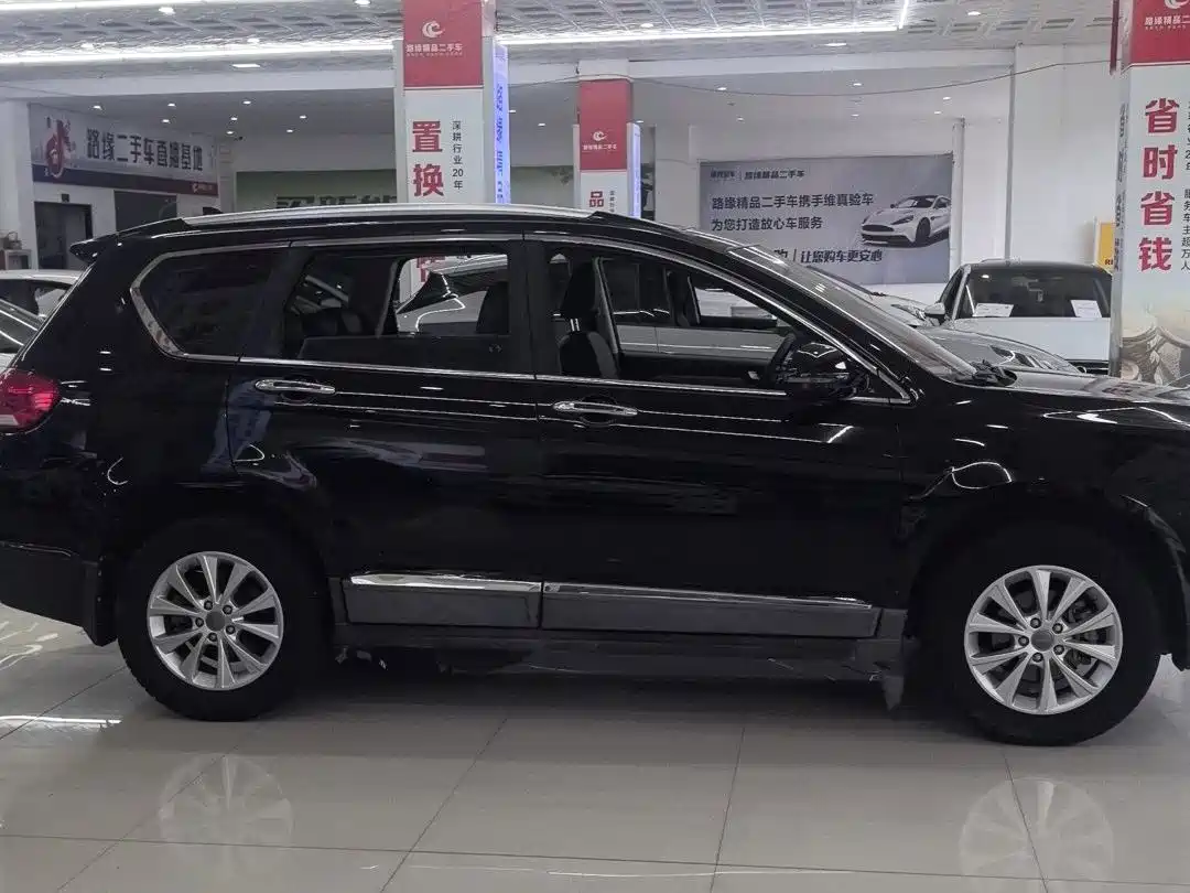 Фото 3 - Haval H6