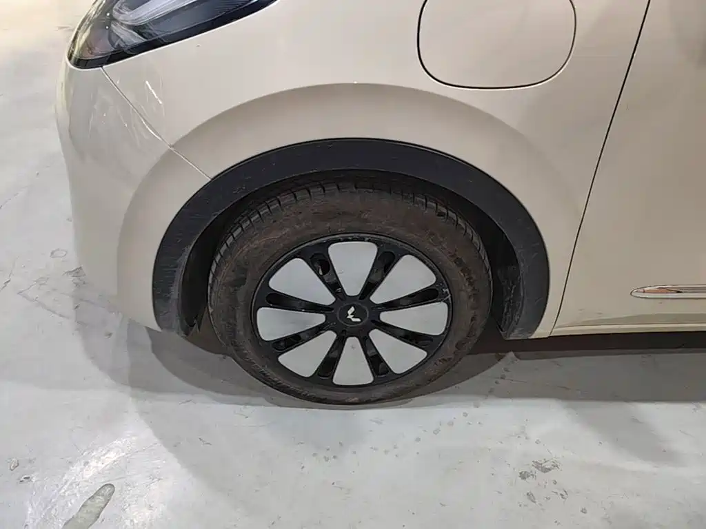 Фото 23 - Wuling Motors Wuling Bingo
