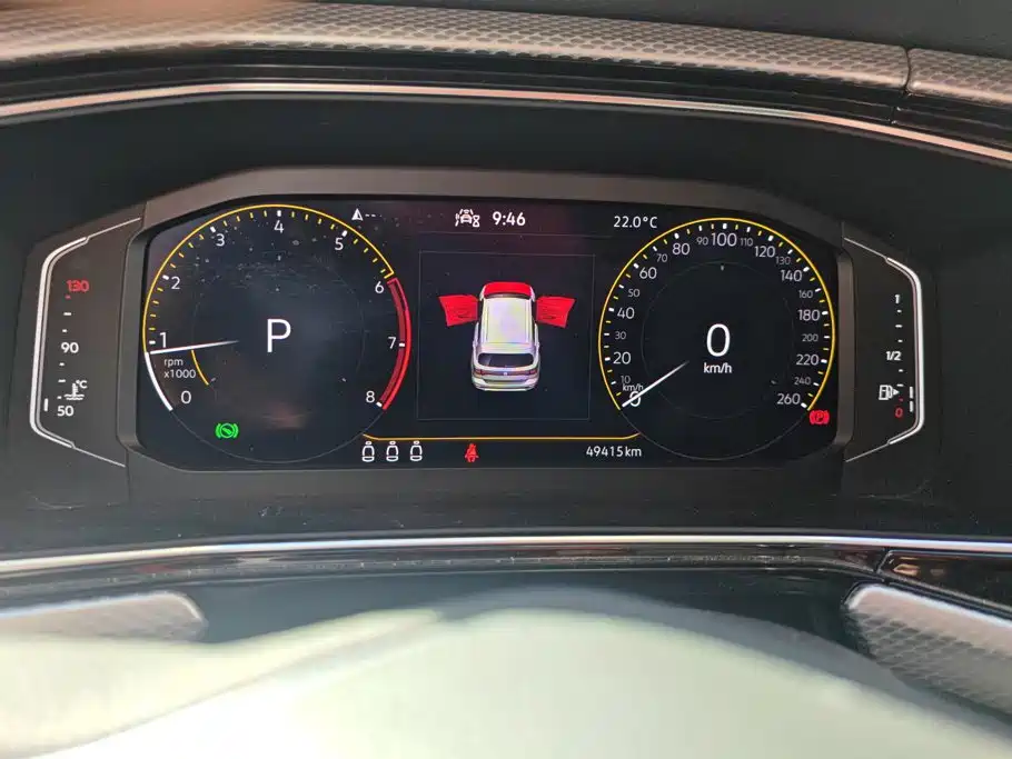 Volkswagen Tanying, миниатюра 14