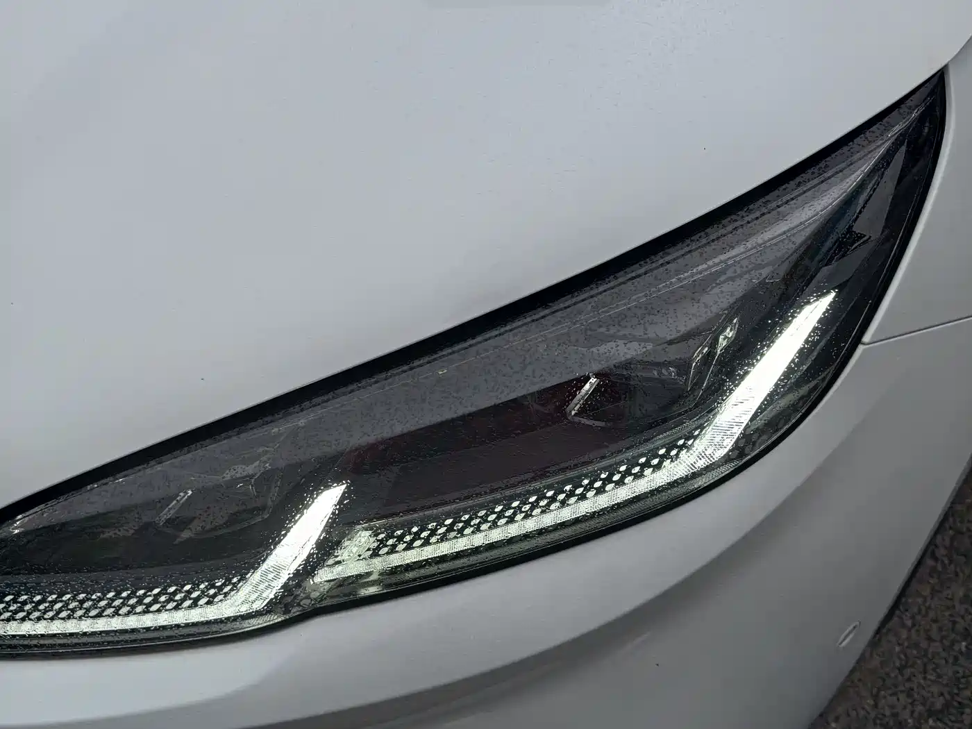 BYD SEAL 06 NEW ENERGY