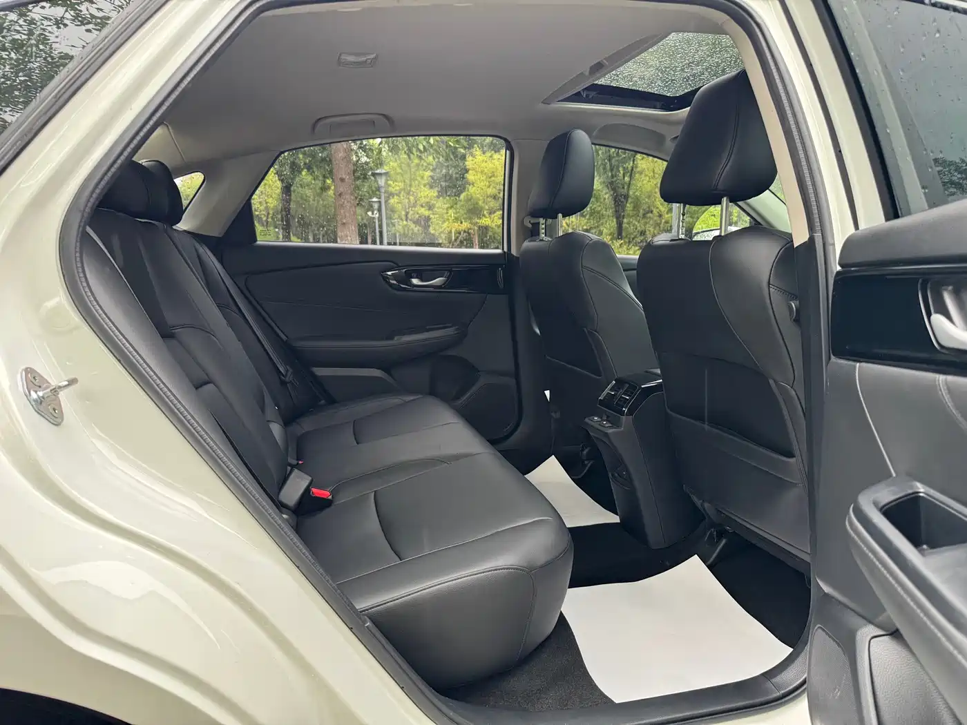 Honda Lingpai, миниатюра 22