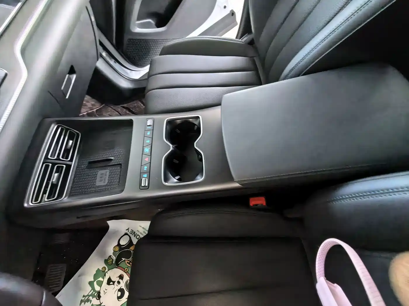 BYD Song Pro New Energy 2026 2026 DM-i Smart Edition 133KM Superior