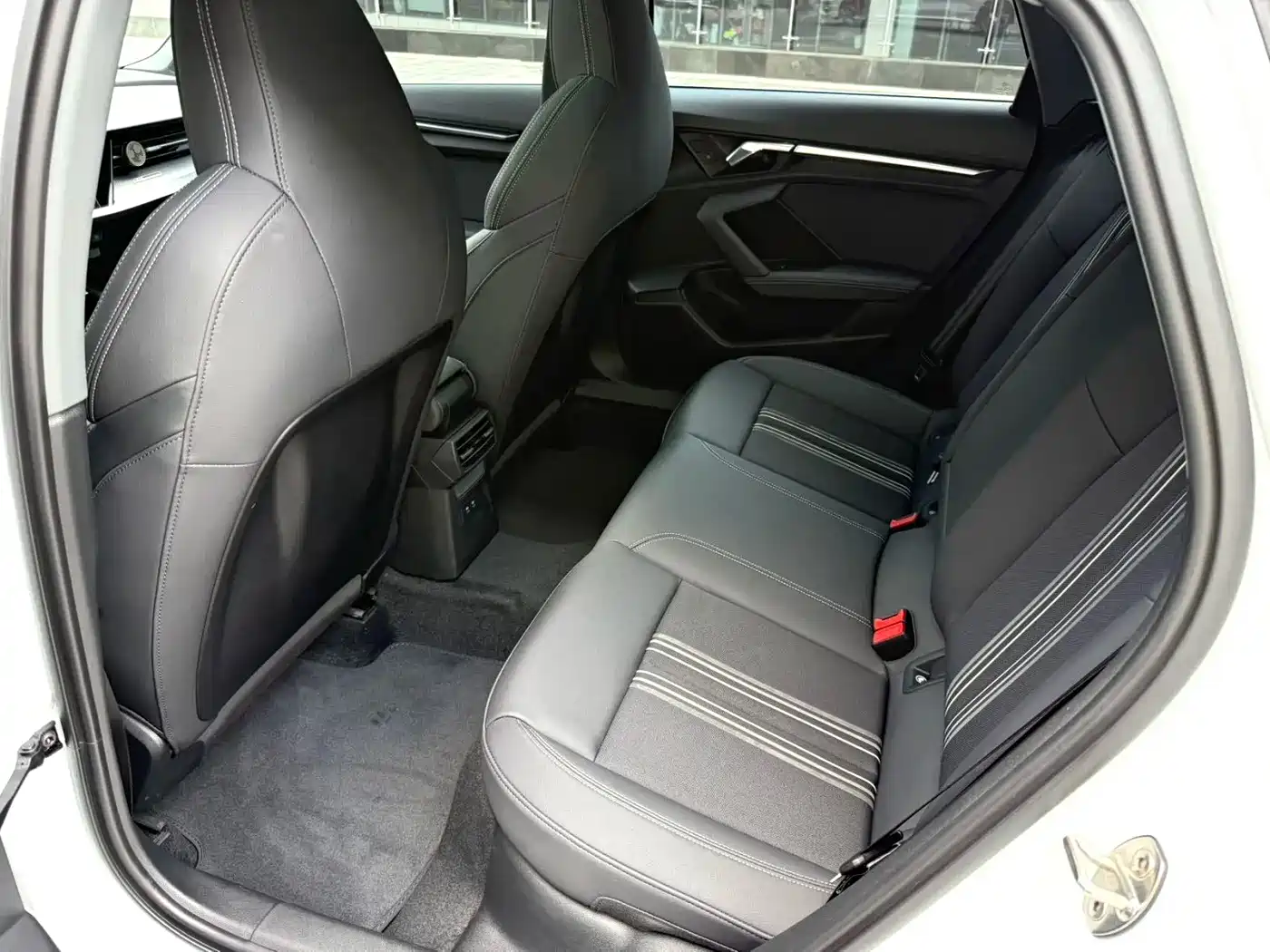 Фото 5 - Audi A3