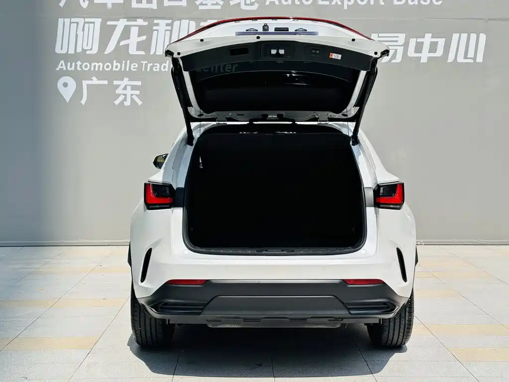 Lexus NX 2024 2024 350h FWD Innovation Edition